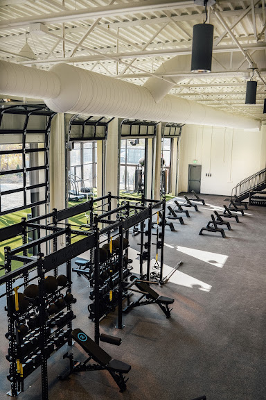 Ozwell — Carmel, Indiana (3)