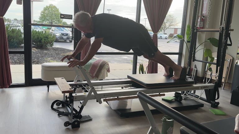P31 Pilates — Kansas City, Missouri (3)