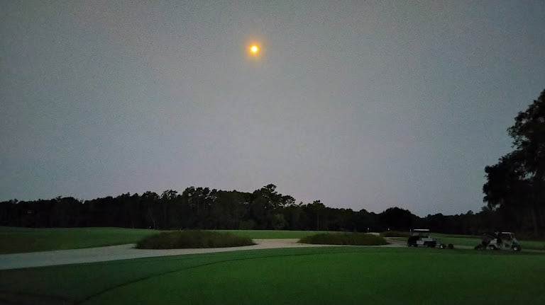 Pablo Creek Club — Jacksonville, Florida (2)