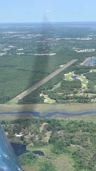 Pablo Creek Club — Jacksonville, Florida (3)