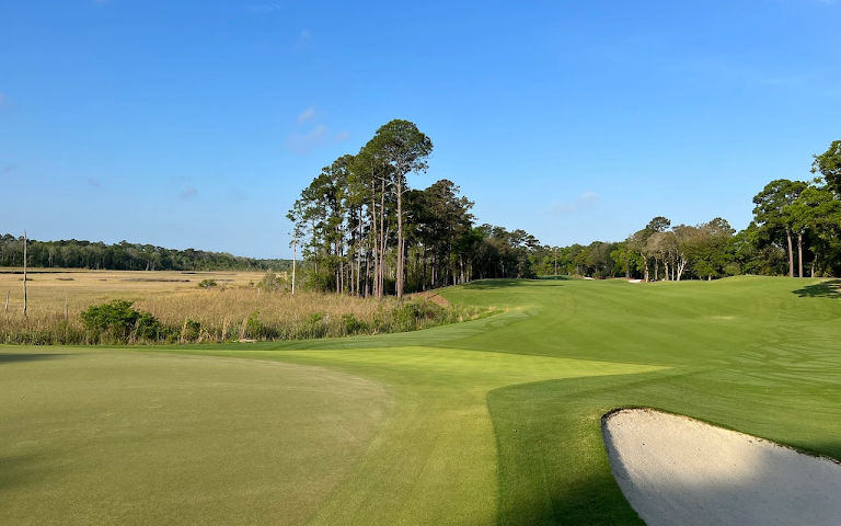 Pablo Creek Club