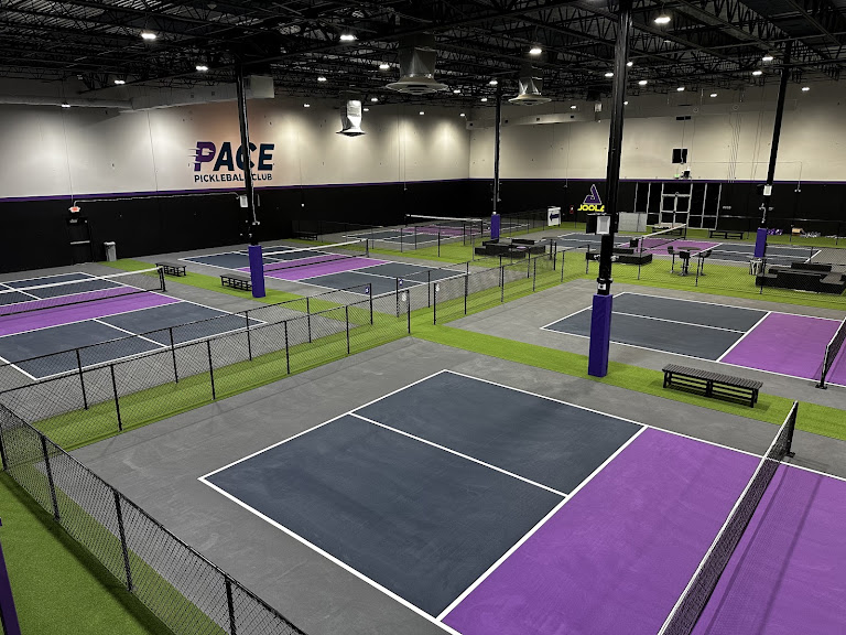 PACE Pickleball Club — Katy, Texas (2)