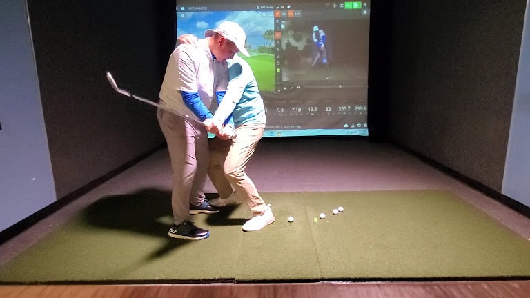 Pacific Northwest Golf Centers — Redmond, Washington (2)