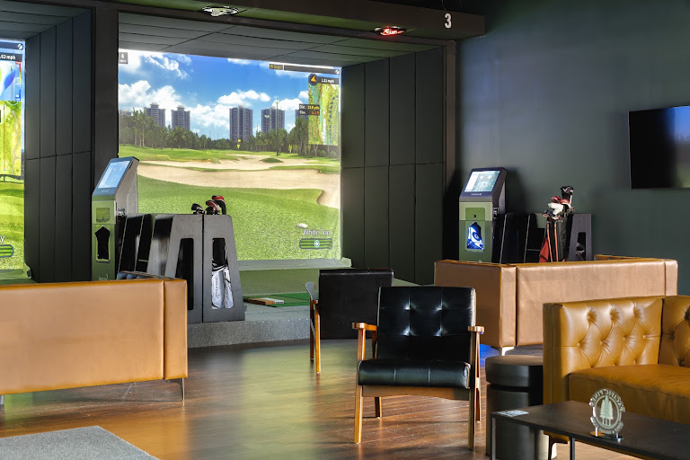 Pacific Pines Golf & Social Club