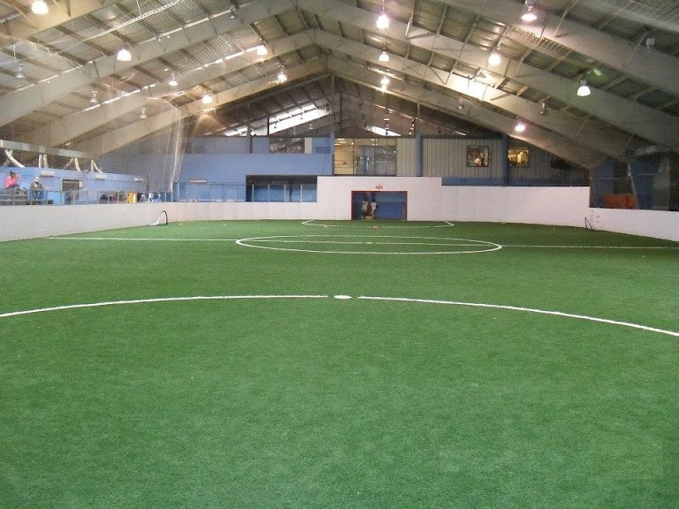 Pacplex