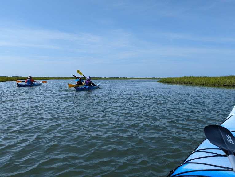 Paddle NC — Carolina Beach, North Carolina (2)