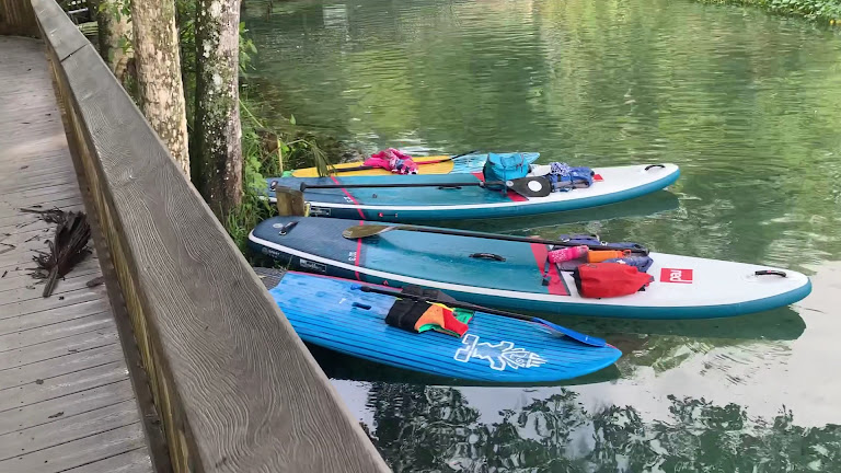 Paddleboard Orlando — Longwood, Florida (3)