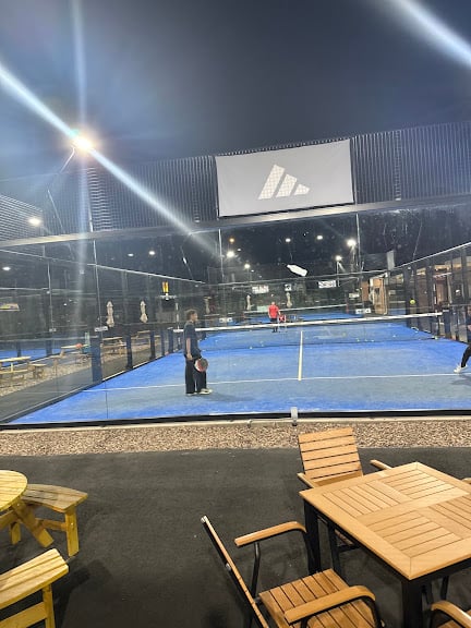 Padel Alley — Tucson, Arizona (2)