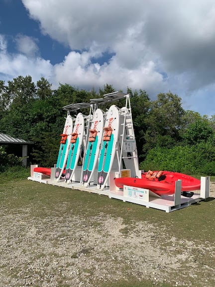 PADL – Miami Deering Point Park