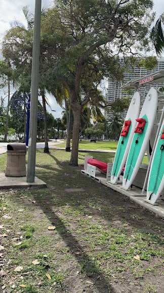 PADL - Miami Margaret Pace Park — Miami, Florida (3)