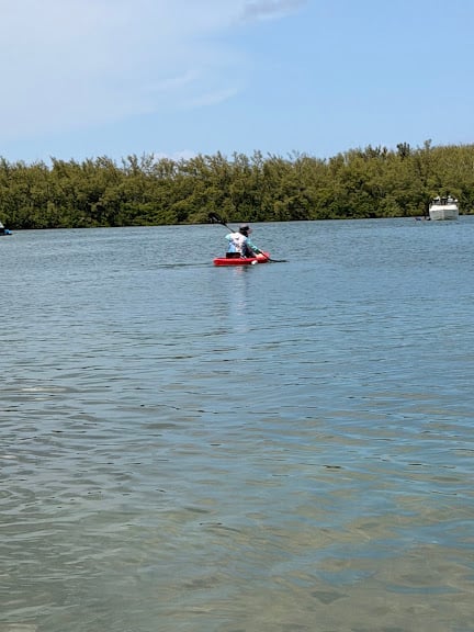 PADL – Miami Marine Stadium