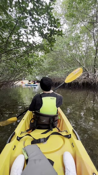 PADL - Virginia Key North Point Park and Trails — Miami, Florida (3)