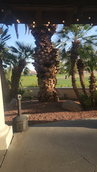 Painted Desert Golf Club — Las Vegas, Nevada (3)
