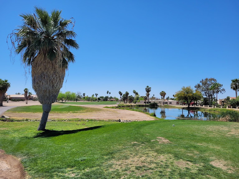 Painted Mountain Golf Resort