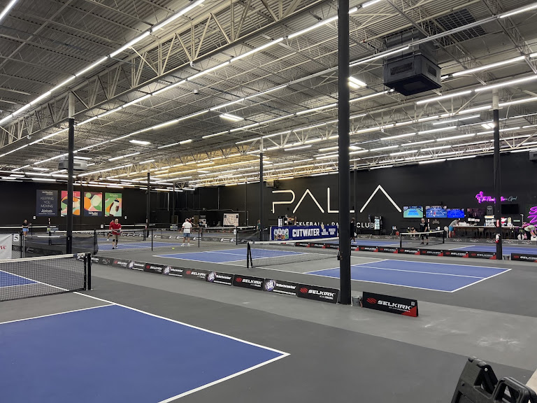 PALA Pickleball — Spring, Texas (2)