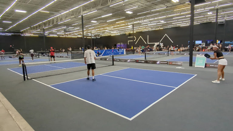 PALA Pickleball — Spring, Texas (3)
