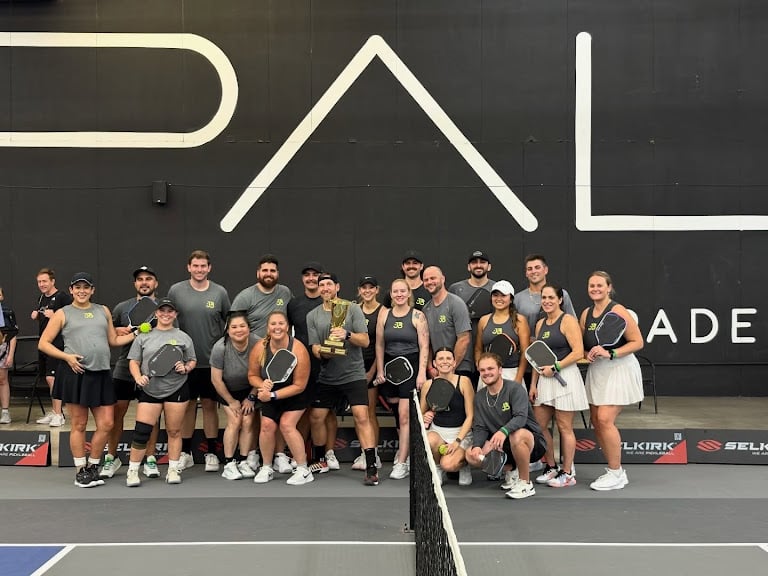 PALA Pickleball