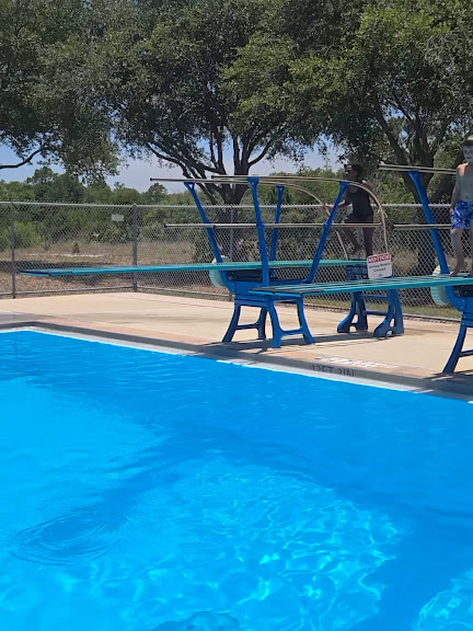 Palm Bay Aquatic Center — Palm Bay, Florida (3)