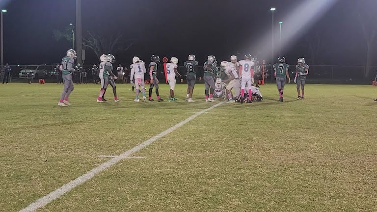 Palm Beach County Youth Football League, Inc. — West Palm Beach, Florida (3)