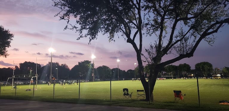 Palm Beach County Youth Football League, Inc.