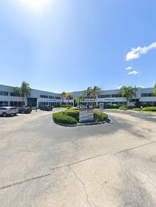 Palm Beach Gymnastics — Boca Raton, Florida (3)