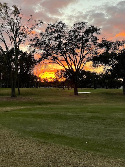 Palma Ceia Golf & Country Club — Tampa, Florida (2)