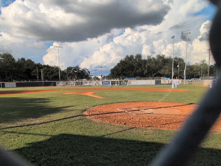 Palma Ceia Little League — Tampa, Florida (2)