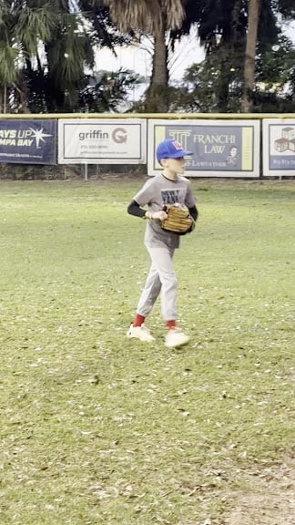 Palma Ceia Little League — Tampa, Florida (3)