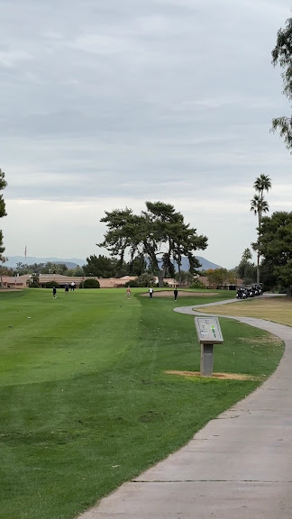 Palmbrook Golf Club — Sun City, Arizona (3)