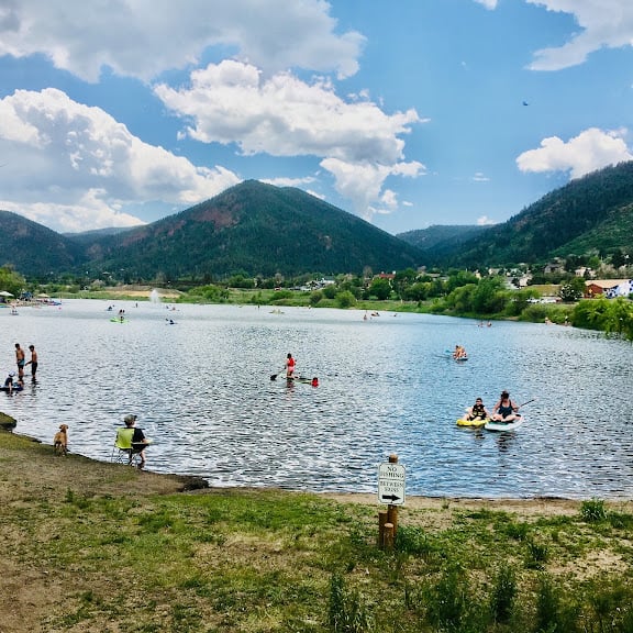 Palmer Lake Rentals