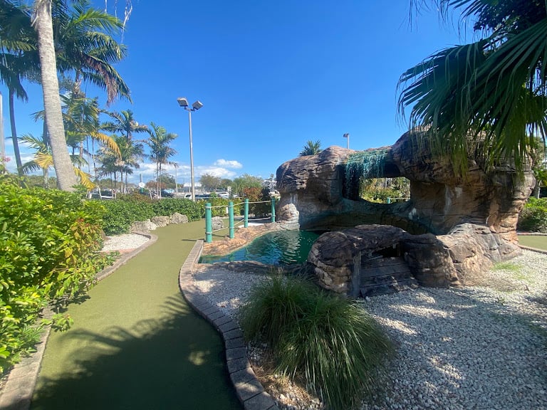 Palmetto Golf Course — Miami, Florida (2)