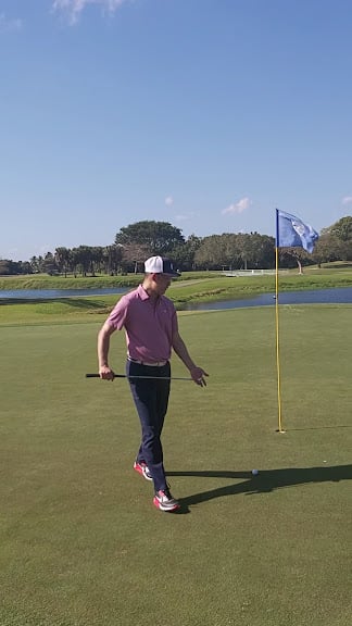 Palmetto Golf Course — Miami, Florida (3)
