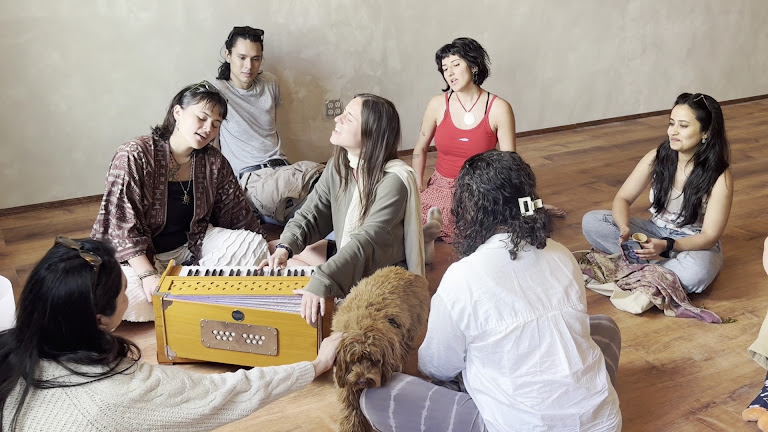 PALOGA studio — Brooklyn, New York (3)