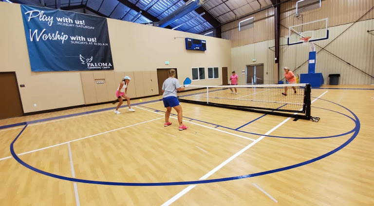 Paloma Sports Complex — Mesa, Arizona (2)