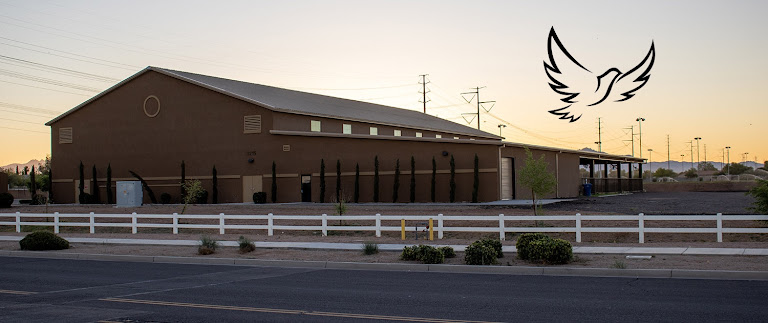 Paloma Sports Complex — Martial Arts venue in Mesa, Arizona