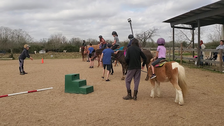 Paloma Trails — Katy, Texas (3)