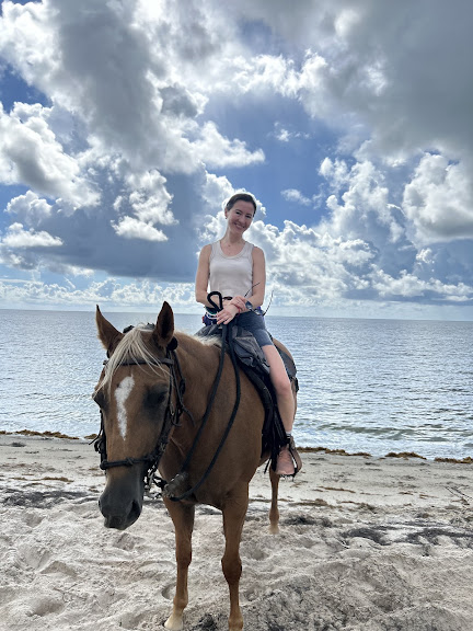 Palomino Ranch & Tours LLC — Miami, Florida (2)