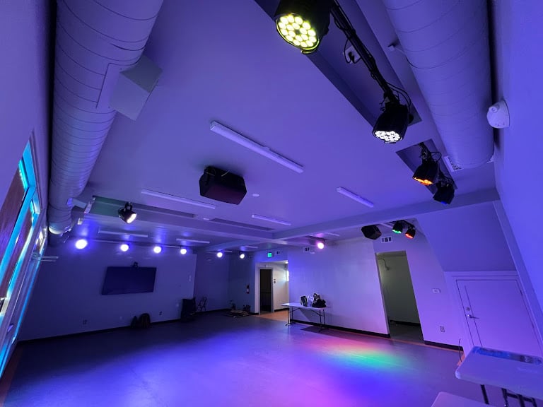 PAMPA Dance Academy — San Jose, California (2)