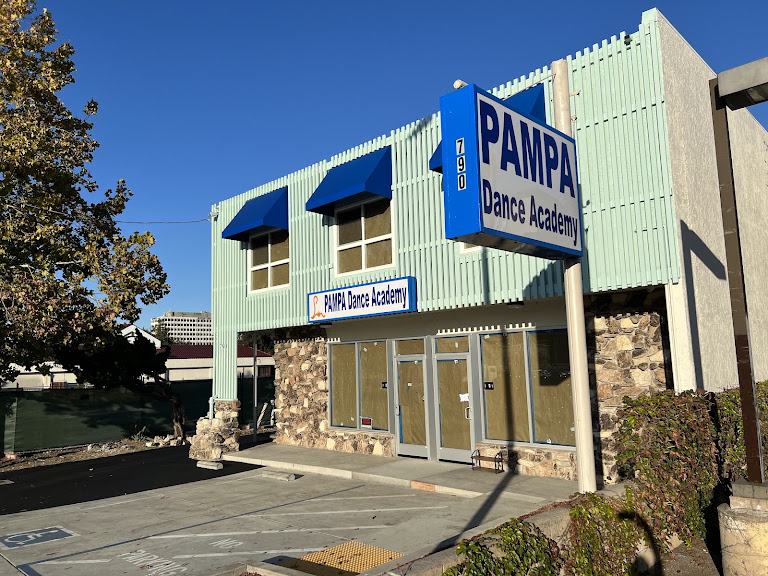 PAMPA Dance Academy