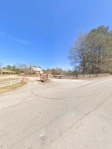 Panola Mountain State Park Archery Range — Stockbridge, Georgia (2)