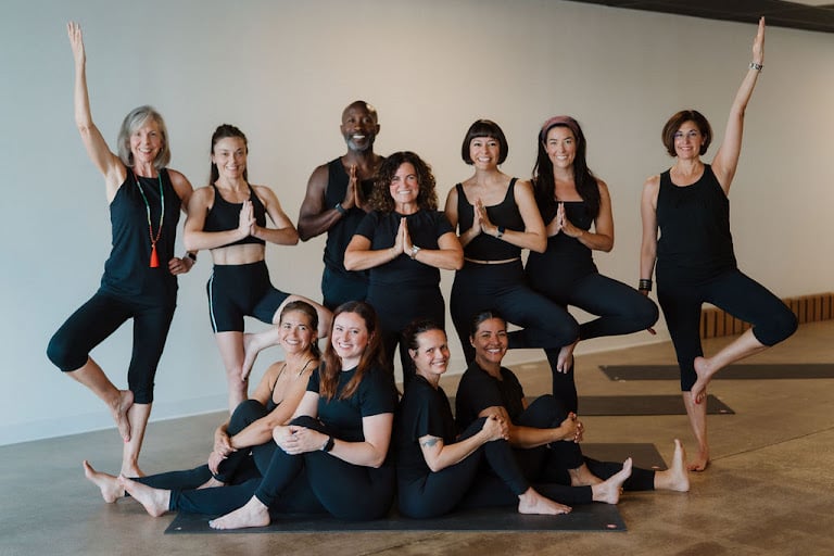 Pantego Yoga House
