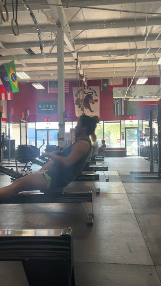 Pantera CrossFit — Plano, Texas (3)