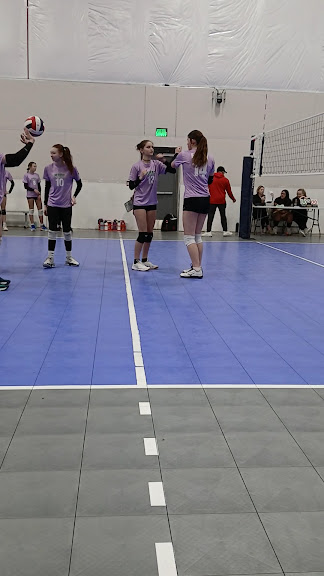PANTHER Volleyball Club — Centennial, Colorado (3)