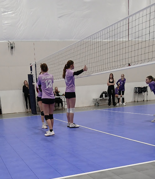 PANTHER Volleyball Club