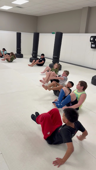 Parabellum Jiu Jitsu MMA Academy — Asheville, North Carolina (3)