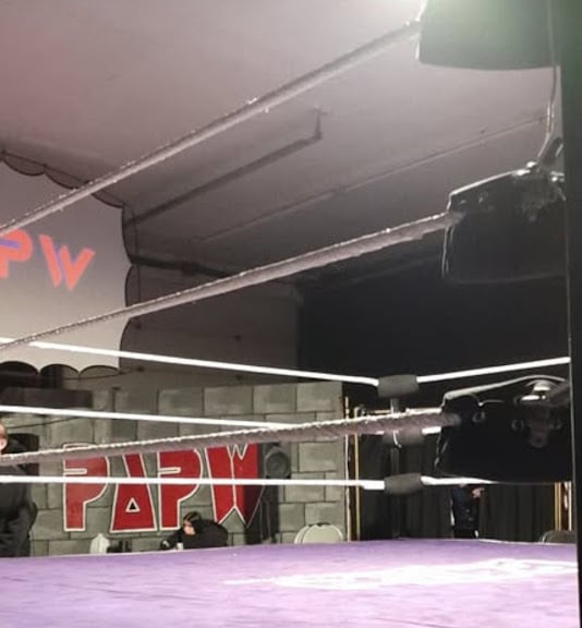 Paradise Alley Wrestling