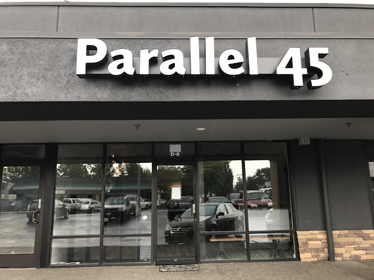 Parallel 45 Yoga — Vancouver, Washington (3)
