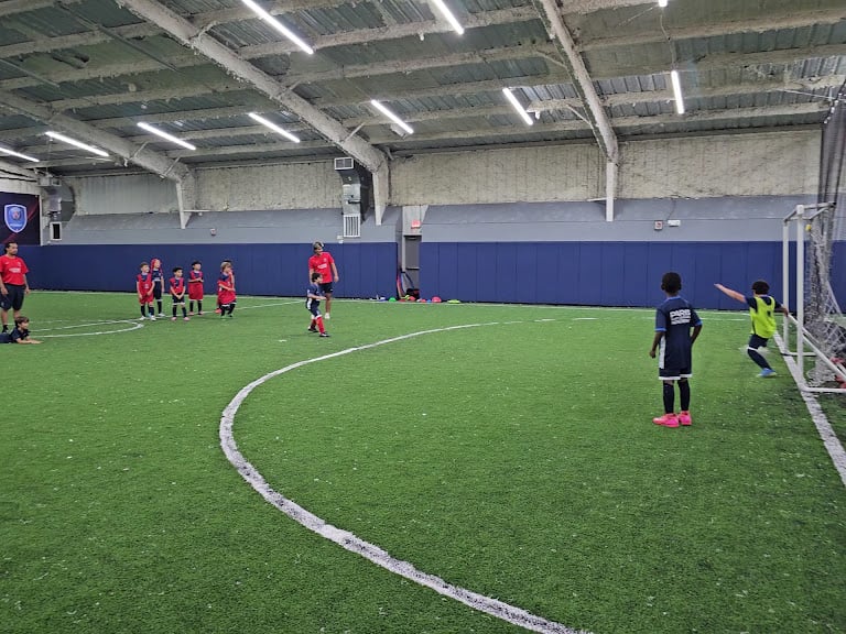 Paris Saint-Germain Academy Houston — Katy, Texas (3)