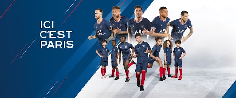 Paris Saint-Germain Academy Houston — Soccer venue in Texas