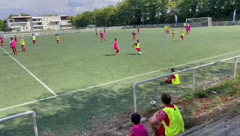 Paris Saint-Germain Academy Miami — Miami, Florida (3)